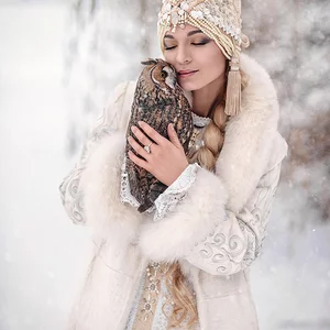 Nata Aksenova's photo