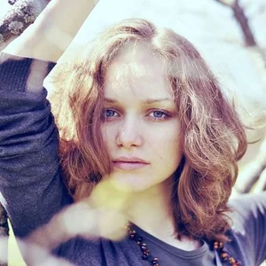 Foto von Anna Kuprianova