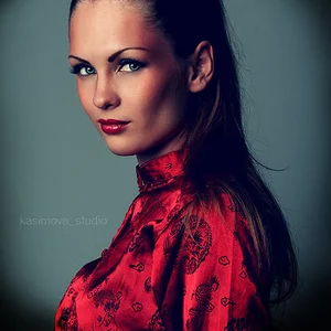 Фото Anna Kostisina