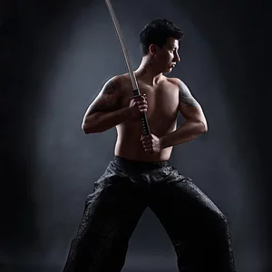 Alexander Shevchenko的照片