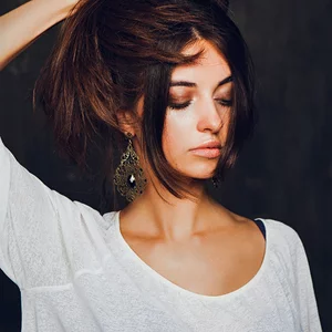 Foto von Alena Bezhenar