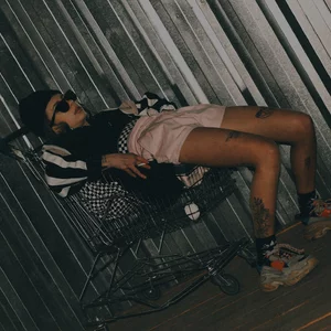 Ksenia Ivanova's photo