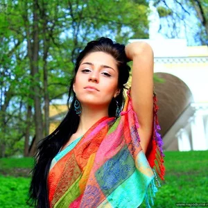 Мила Nikole Чекункова's photo