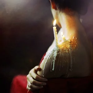 Maryna Gusieva's photo