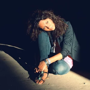 Ana Hackevic's photo