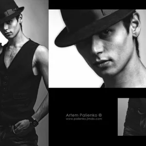 Artem Palienko的照片
