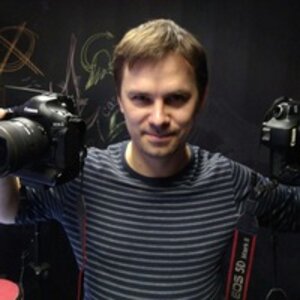 Аркадий Назаров