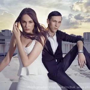 Дарья Daria Францына's photo