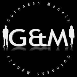 Логотип Guinness Models
