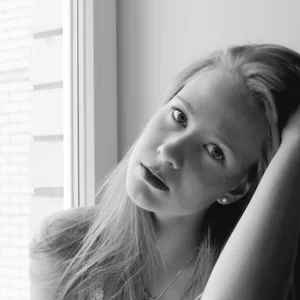 Anastasia Aksenova's photo