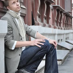 Alexander Nenadov's photo