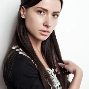 Anna Karenina's photo