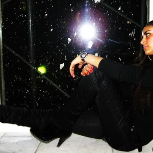 Milana Sarkisan's photo