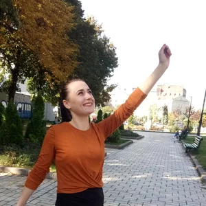 Elena Gavrilina's photo