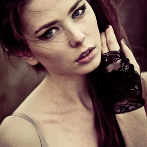 Анна Дугина's photo