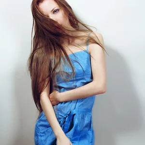 Sof'ja Pljushkina's photo