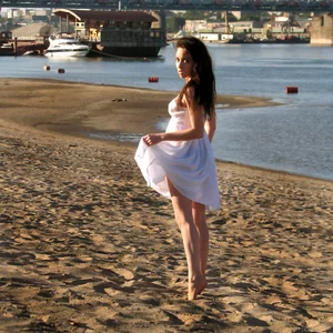 Rudakova Rudakova's photo
