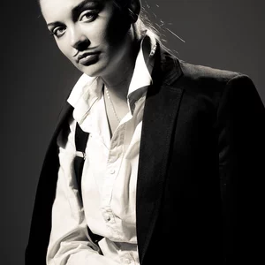 Anastasia Evstifeeva's photo