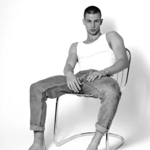Egor Gluskov's photo