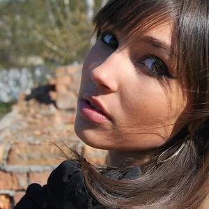 Alina Malina's photo