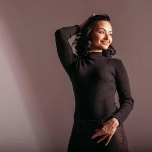 Evgenia Ceckauskajte's photo