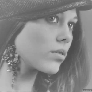 Liza Abramova's photo