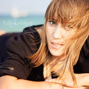 Katty Avdeeva's photo