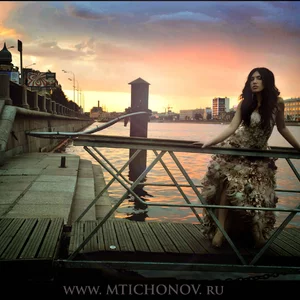 Mihail Tihonov's photo