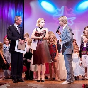 Foto von Zanetta Kostukova