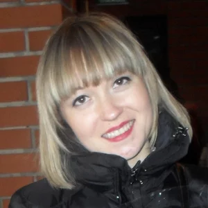 Екатерина Kati Тимошкина's photo