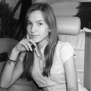 Ana Bogdanova's photo