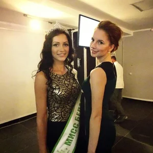 Hanna Vashkevich's photo