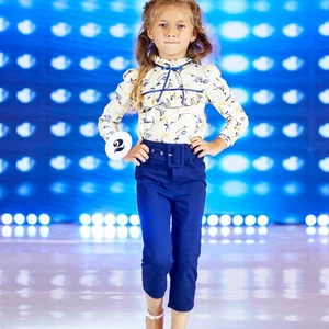 Anastasіja Prochuhanova's photo