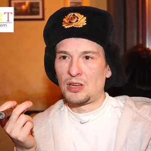 СЕРГЕЙ КОТ LIGHTBEAT-Интервью