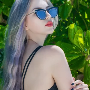 Chloe Luo picture