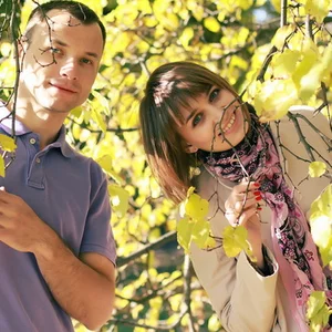 Anastasia Ostrovskaa's photo