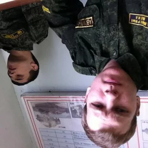 Andrey Shevyakov's photo