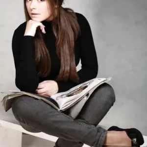 Elena Nikolaeva's photo