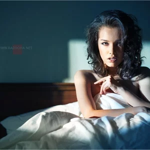 Malika Kashirina's photo