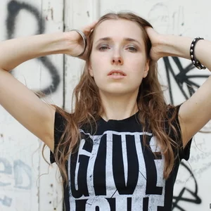 Polakova Polakova's photo