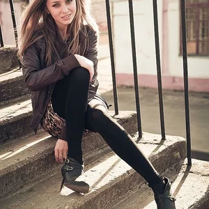 Aleksandra Balzannikova's photo
