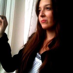 Вика Veronika Вартапетова