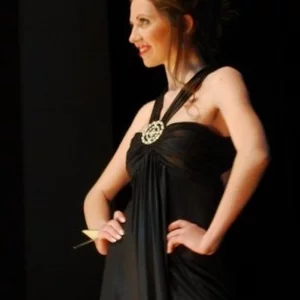Anna Pirogova's photo