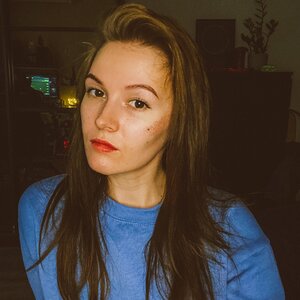 Елена Клюева