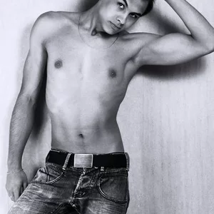 Nikolay Moshkov's photo