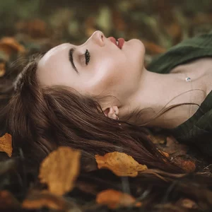 Ekaterina Novikova's photo