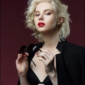 Foto von Anastasia Klepikova