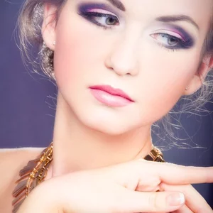 Karina Domogatskaya's photo