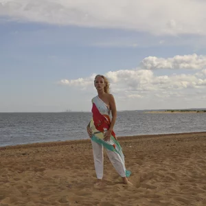 Elena Luneva's photo