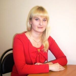 Tatyana Suhova picture